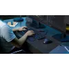 LOGITECH MX Keys S tastatūra Graphite QWERTZ vācu