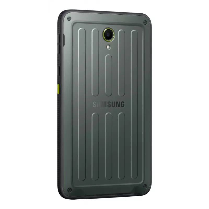 Samsung Galaxy Tab Active5 Enterprise Edition 5G Samsung Exynos LTE-TDD & LTE-FDD 128 GB 20.3 cm (8 collas) 6 GB Wi-Fi 6 (802.11ax) Android 14 Zaļš