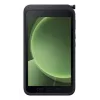 Samsung Galaxy Tab Active5 Enterprise Edition 5G Samsung Exynos LTE-TDD & LTE-FDD 128 GB 20.3 cm (8 collas) 6 GB Wi-Fi 6 (802.11ax) Android 14 Zaļš
