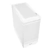 Sharkoon REBEL C50 ATX pilntorņa korpuss, balts