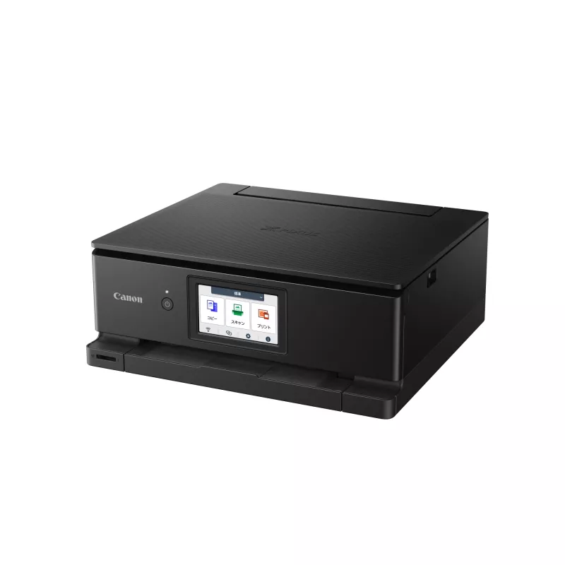 Canon PIXMA TS8750 tintes printeris A4 4800 x 1200 DPI Wi-Fi