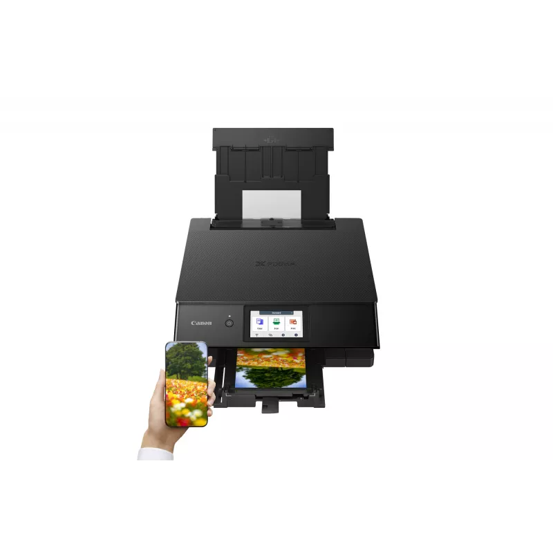 Canon PIXMA TS8750 tintes printeris A4 4800 x 1200 DPI Wi-Fi