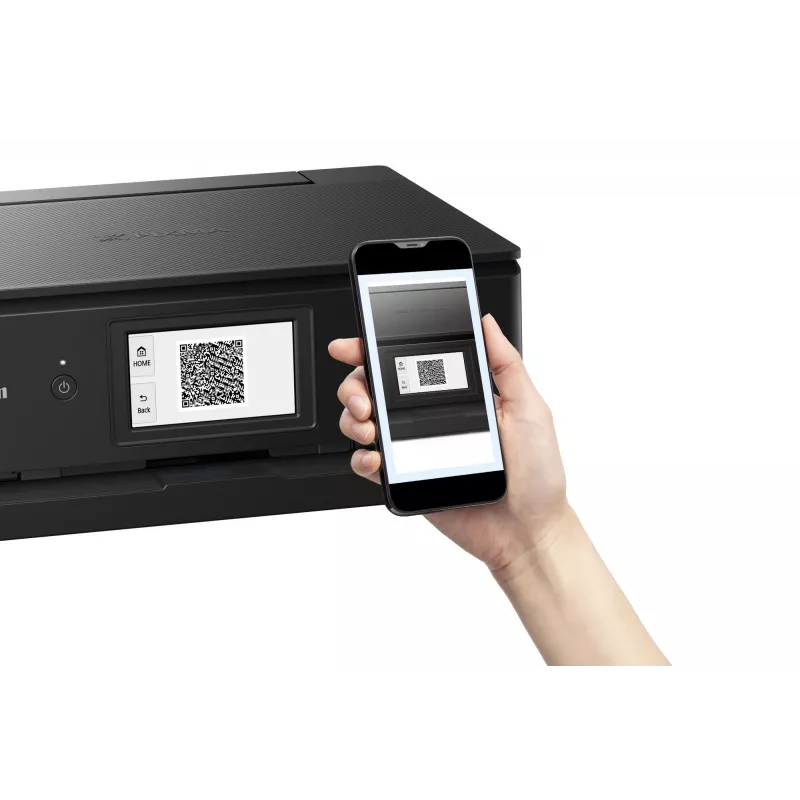Canon PIXMA TS8750 tintes printeris A4 4800 x 1200 DPI Wi-Fi