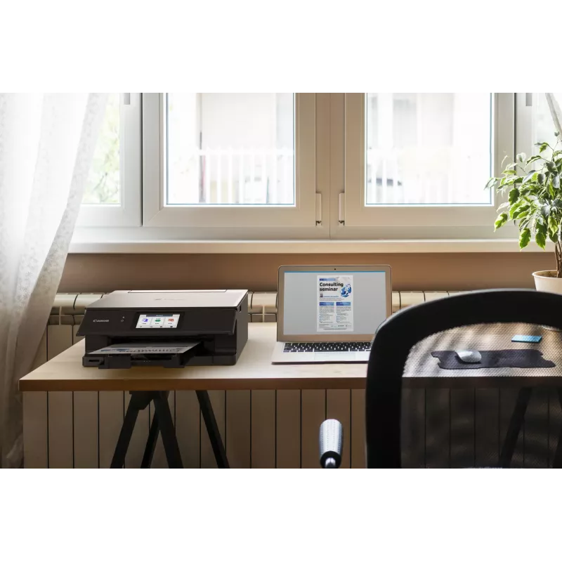 Canon PIXMA TS8750 tintes printeris A4 4800 x 1200 DPI Wi-Fi