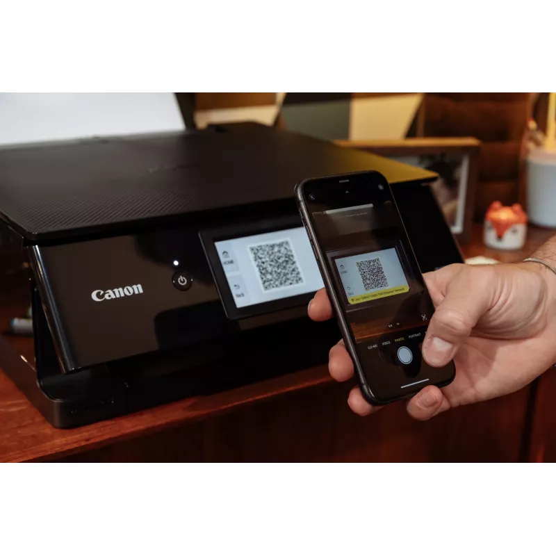 Canon PIXMA TS8750 tintes printeris A4 4800 x 1200 DPI Wi-Fi