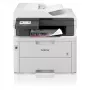 Brother MFC-L3760CDW daudzfunkciju printeris LED A4 600 x 2400 DPI 26 ppm Wi-Fi