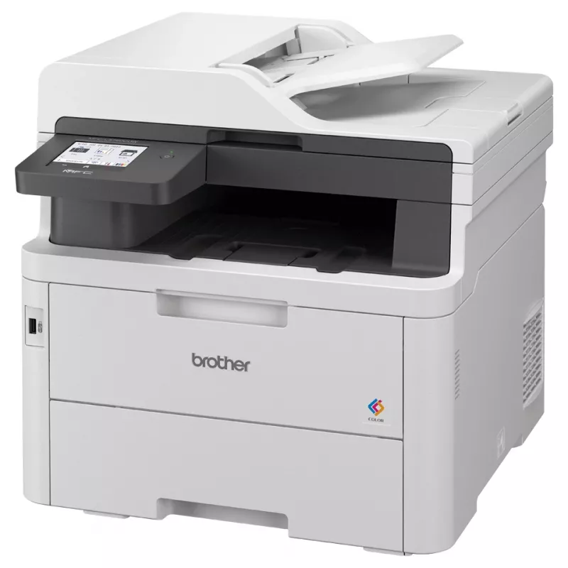 Brother MFC-L3760CDW daudzfunkciju printeris LED A4 600 x 2400 DPI 26 ppm Wi-Fi