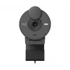 LOGITECH Brio 305 FHD Webcam USB-C - Graphite