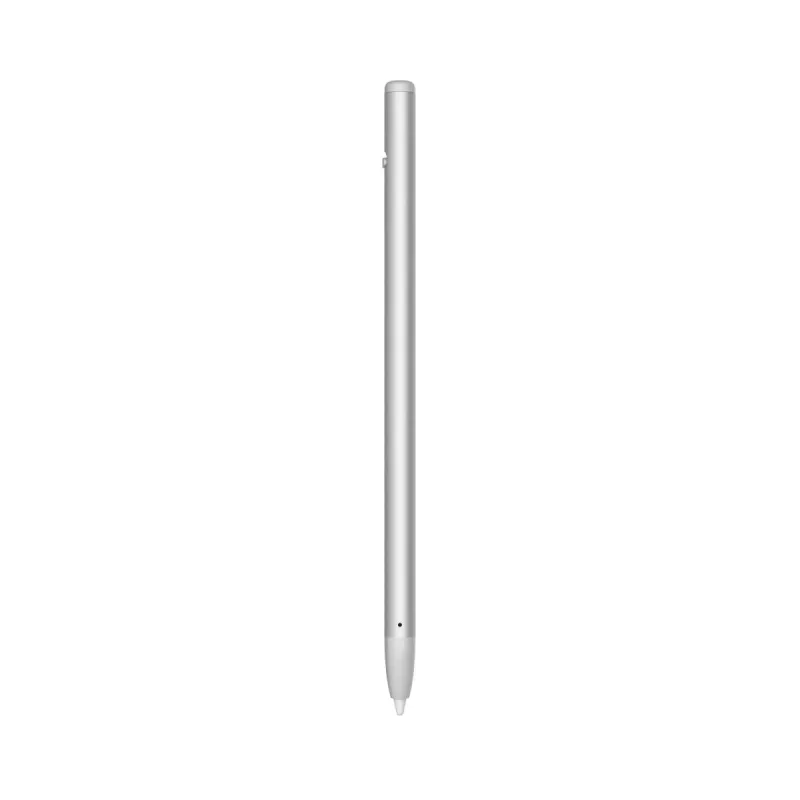 LOGITECH Crayon digitālais zīmulis USB-C sudraba krāsā