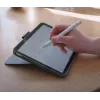LOGITECH Crayon digitālais zīmulis USB-C sudraba krāsā