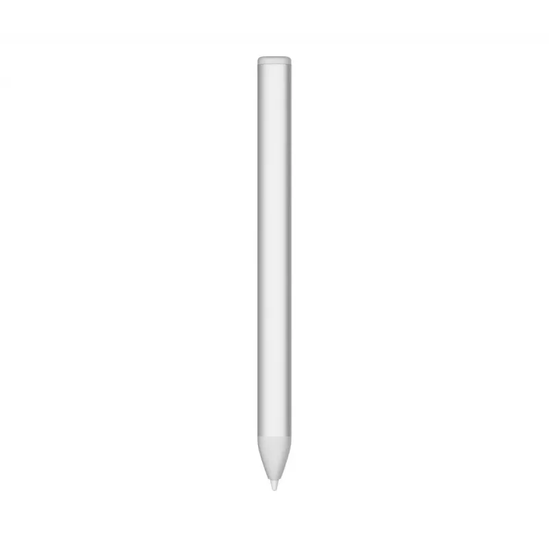 LOGITECH Crayon digitālais zīmulis USB-C sudraba krāsā