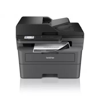 Brother MFCL2860DWRE1 lāzerprinteris A4 1200 x 1200 DPI 34 ppm Wi-Fi