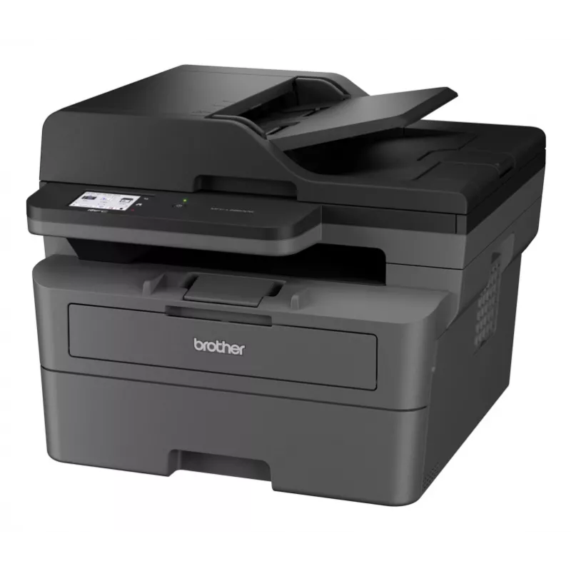 Brother MFCL2860DWRE1 lāzerprinteris A4 1200 x 1200 DPI 34 ppm Wi-Fi