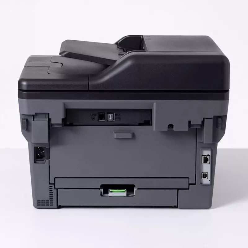 Brother MFCL2860DWRE1 lāzerprinteris A4 1200 x 1200 DPI 34 ppm Wi-Fi