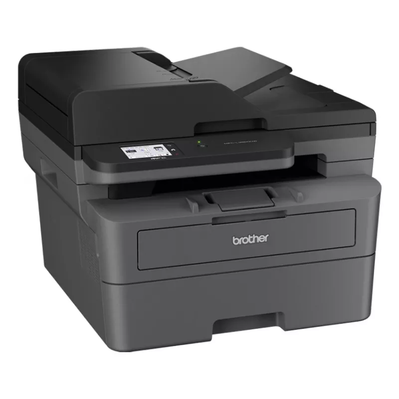 Brother MFCL2860DWRE1 lāzerprinteris A4 1200 x 1200 DPI 34 ppm Wi-Fi