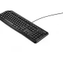 LOGITECH Tastatūra K120 - Qwerty US/Int'l