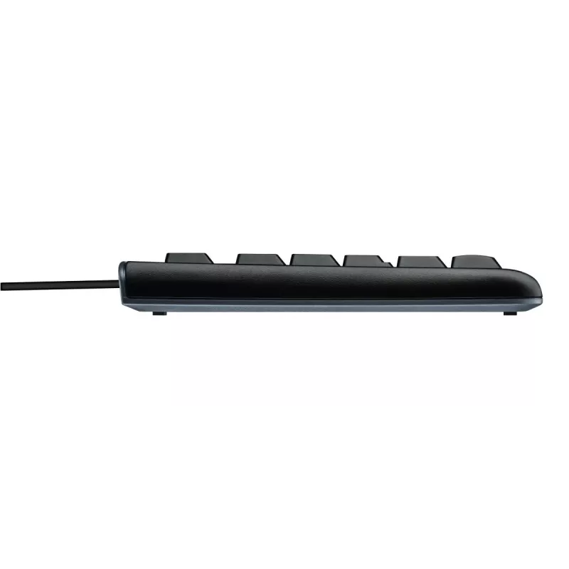 LOGITECH Tastatūra K120 - Qwerty US/Int'l
