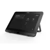 Yealink MTouch E2, Yealink, Melns, Pelēks, 20,3 cm (8 colli), 1280 x 800 pikseļi, 202 mm, 151 mm