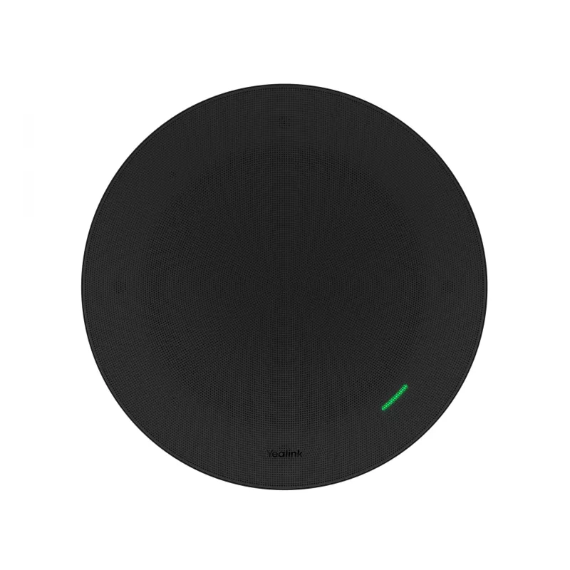 Yealink CS10 Skaļrunis Balts, Melns