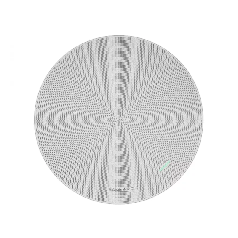 Yealink CS10 Skaļrunis Balts, Melns