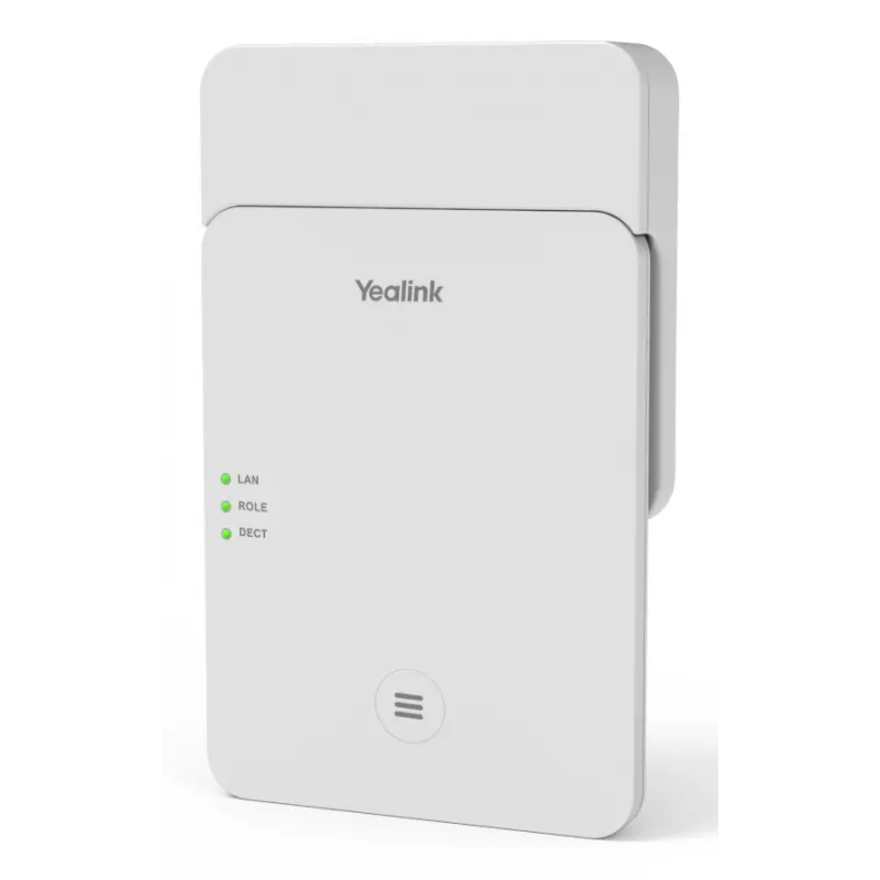 Bezvadu tālrunis Yealink W75 Mini MC
