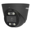 Video novērošanas komplekts Foscam FN9108E-T4-2T Melns vadu 8 kanāli