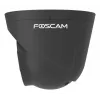 Video novērošanas komplekts Foscam FN9108E-T4-2T Melns vadu 8 kanāli