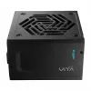 FSP VITA GM 1000W barošanas bloks ATX ATX3.1 Melns, 1000 W, 100 - 240 V, 50/60 Hz, 12-6 A, Active, 100 W