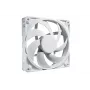 be quiet! BL119 datora dzesēšanas sistēma Datora korpusa ventilators 14 cm Balts 1 gab.