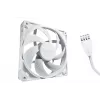 be quiet! BL119 datora dzesēšanas sistēma Datora korpusa ventilators 14 cm Balts 1 gab.