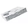 be quiet! BL119 datora dzesēšanas sistēma Datora korpusa ventilators 14 cm Balts 1 gab.