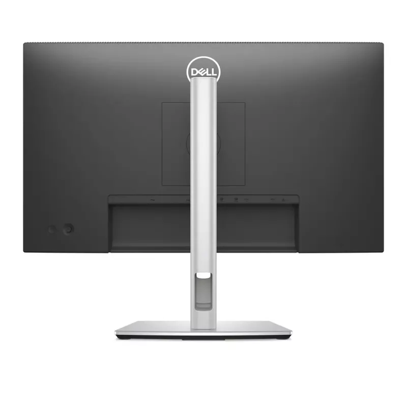 DELL Pro Plus P2425HE datora monitors 60,5 cm (23,8 colli) 1920 x 1080 pikseļi Full HD LCD Melns