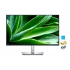 DELL Pro Plus P2425HE datora monitors 60,5 cm (23,8 colli) 1920 x 1080 pikseļi Full HD LCD Melns