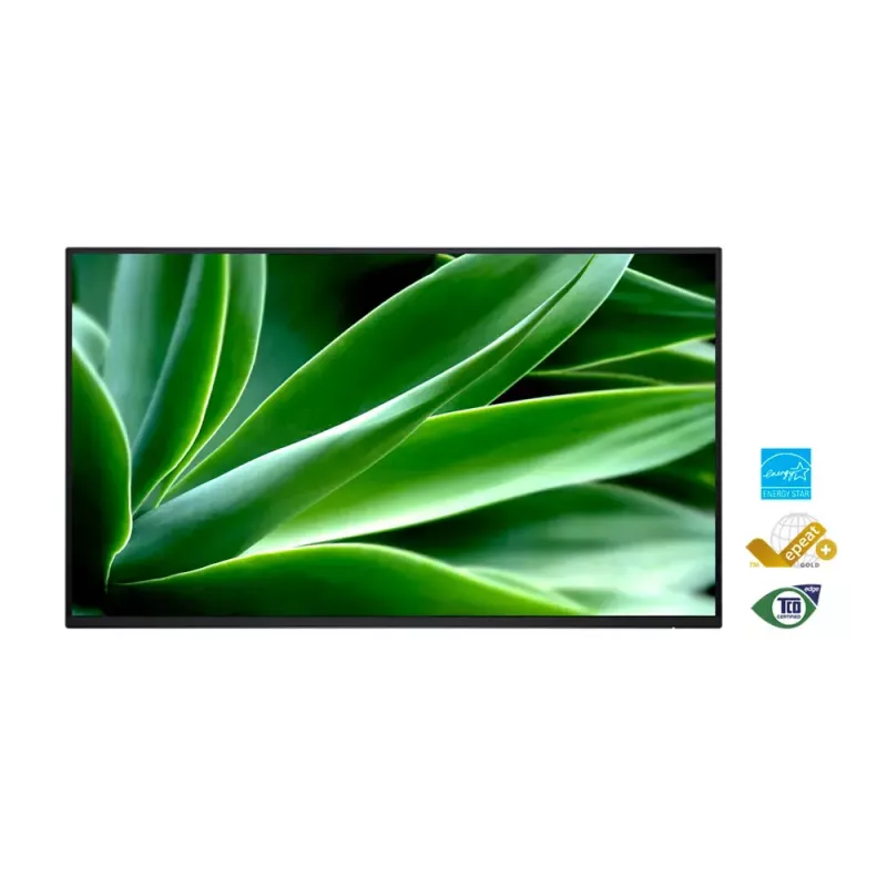 DELL Pro Plus P2725H_WOST datora monitors 68,6 cm (27 colli) 1920 x 1080 pikseļi Full HD LCD Melns