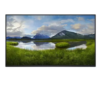 DELL Pro Plus P2725H_WOST datora monitors 68,6 cm (27 colli) 1920 x 1080 pikseļi Full HD LCD Melns