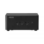 ASUS NUC 14 Pro RNUC14RVHV500002I UCFF melns 135H