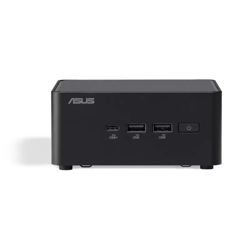 ASUS NUC 14 Pro RNUC14RVHV500002I UCFF melns 135H