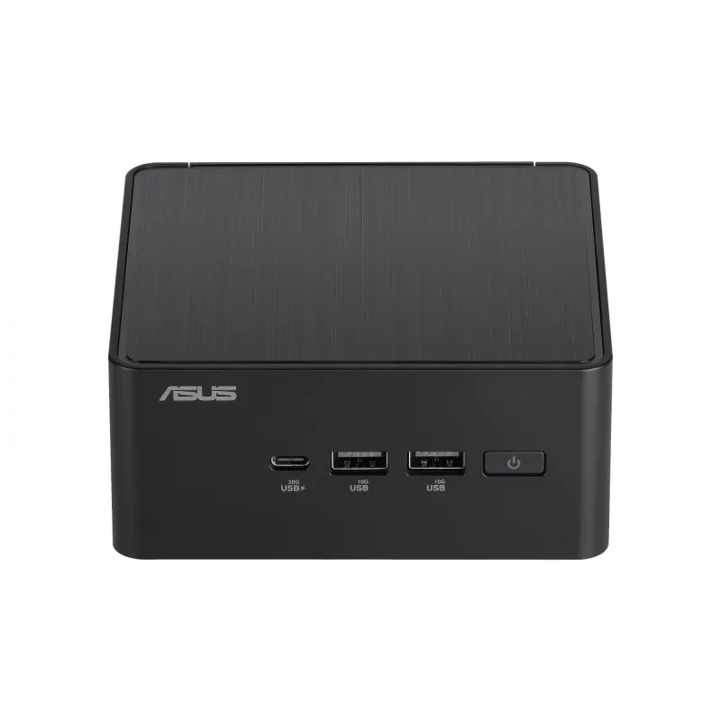ASUS NUC 14 Pro RNUC14RVHV500002I UCFF melns 135H