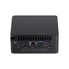 ASUS NUC 14 Pro RNUC14RVHV500002I UCFF melns 135H