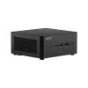 ASUS NUC 14 Pro RNUC14RVHV500002I UCFF melns 135H