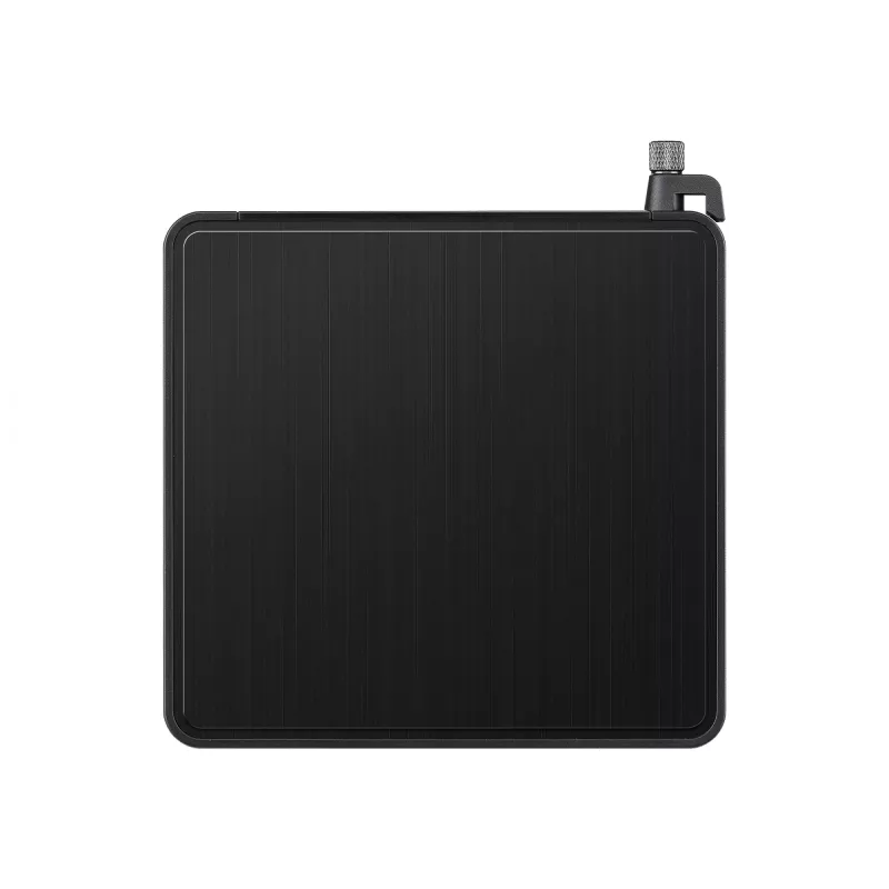 ASUS NUC 14 Pro RNUC14RVHV500002I UCFF melns 135H
