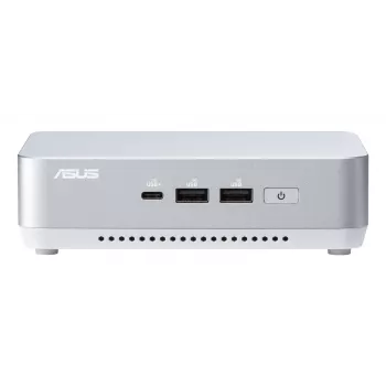 ASUS NUC 14 Pro+ RNUC14RVSU700000I UCFF Sudraba 155H