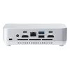 ASUS RNUC14RVSU7089A2I UCFF Sudrabains 155H