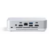 ASUS RNUC14RVSU7089A2I UCFF Sudrabains 155H