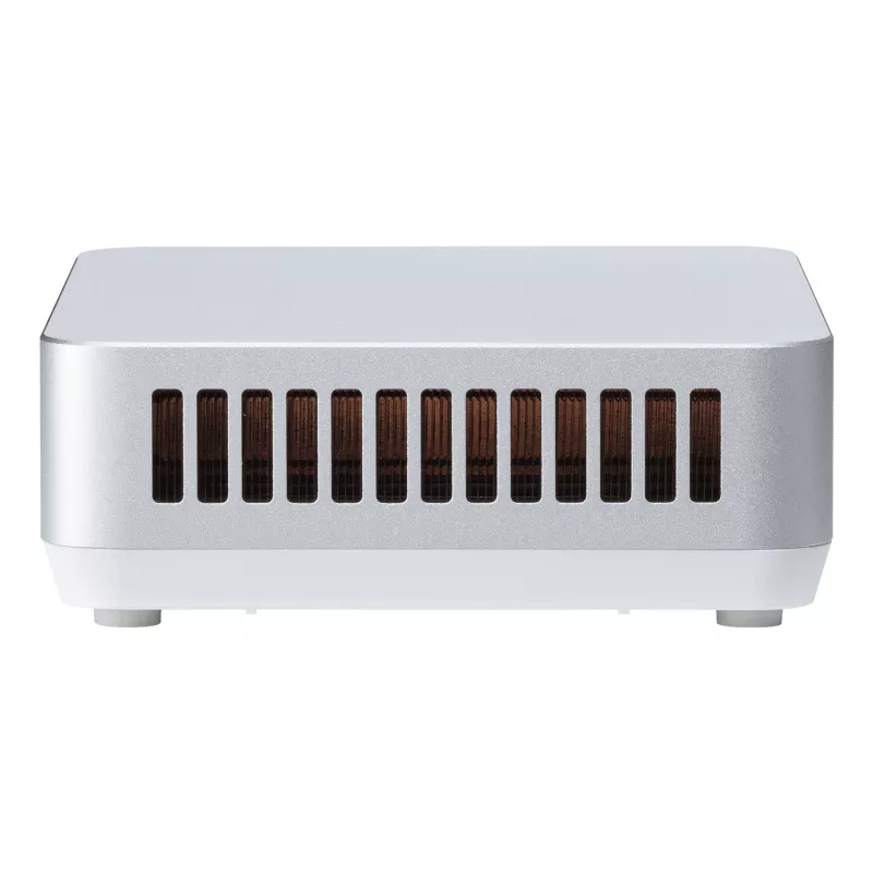 ASUS RNUC14RVSU7089A2I UCFF Sudrabains 155H
