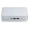 ASUS RNUC14RVSU7089A2I UCFF Sudrabains 155H