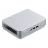 ASUS RNUC14RVSU7089A2I UCFF Sudrabains 155H