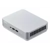 ASUS RNUC14RVSU7089A2I UCFF Sudrabains 155H