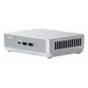 ASUS RNUC14RVSU7089A2I UCFF Sudrabains 155H
