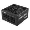 ENERMAX Barošanas bloks Platigemini 1200 W 80 Plus Platinum pilnībā modulārs ATX 3.1 un ATX12VO